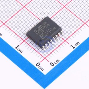 Recom Power R05CT05S-CT