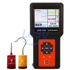 VICTOR(Double King Industrial Holdings) VICTOR 1600