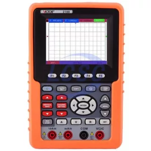 VICTOR(Double King Industrial Holdings) VICTOR 2100