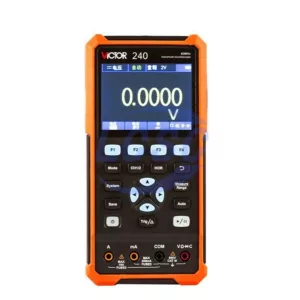 VICTOR(Double King Industrial Holdings) VICTOR 240