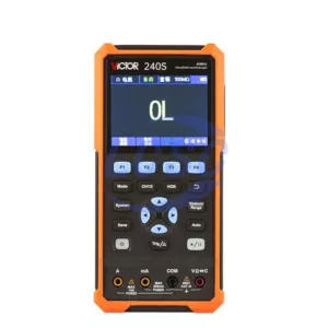 VICTOR(Double King Industrial Holdings) VICTOR 240S