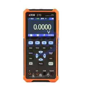 VICTOR(Double King Industrial Holdings) VICTOR 270