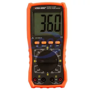 VICTOR(Double King Industrial Holdings) VICTOR 4000+