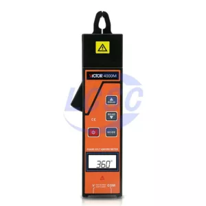 VICTOR(Double King Industrial Holdings) VICTOR 4000M