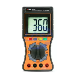 VICTOR(Double King Industrial Holdings) VICTOR 4100