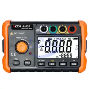 VICTOR(Double King Industrial Holdings) VICTOR 4105A