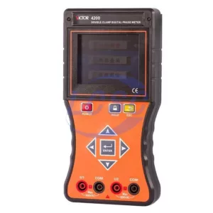 VICTOR(Double King Industrial Holdings) VICTOR 4200