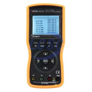 VICTOR(Double King Industrial Holdings) VICTOR 4300