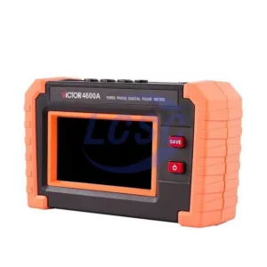 VICTOR(Double King Industrial Holdings) VICTOR 4600A