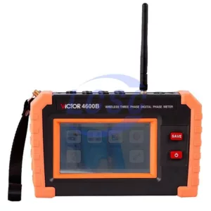 VICTOR(Double King Industrial Holdings) VICTOR 4600B