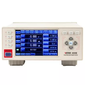 VICTOR(Double King Industrial Holdings) VICTOR 480B