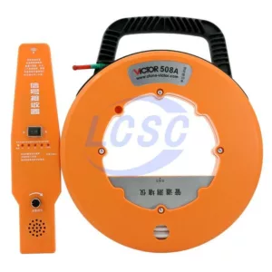 VICTOR(Double King Industrial Holdings) VICTOR 508A