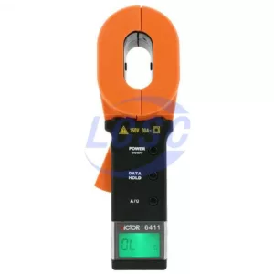 VICTOR(Double King Industrial Holdings) VICTOR 6411