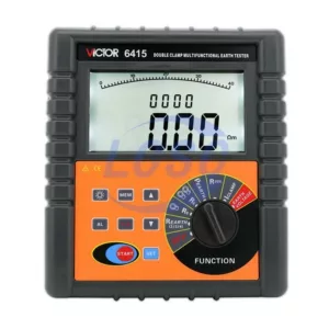 VICTOR(Double King Industrial Holdings) VICTOR 6415