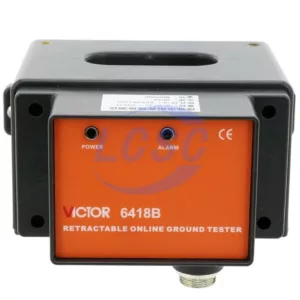 VICTOR(Double King Industrial Holdings) VICTOR 6418B