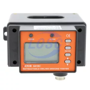 VICTOR(Double King Industrial Holdings) VICTOR 6418C