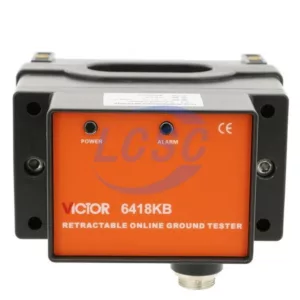 VICTOR(Double King Industrial Holdings) VICTOR 6418KB