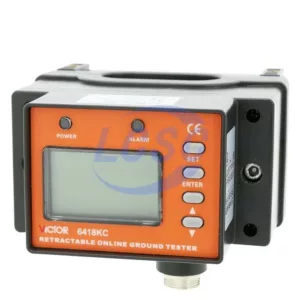 VICTOR(Double King Industrial Holdings) VICTOR 6418KC