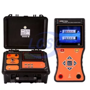 VICTOR(Double King Industrial Holdings) VICTOR 7500A