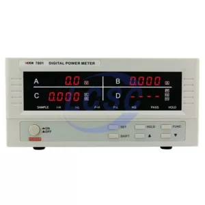 VICTOR(Double King Industrial Holdings) VICTOR 7801