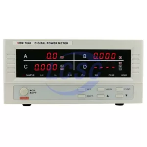 VICTOR(Double King Industrial Holdings) VICTOR 7840