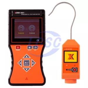 VICTOR(Double King Industrial Holdings) VICTOR 9001