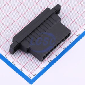 HCTL HC-3810-10EY-05