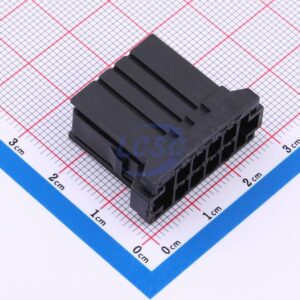 HCTL HC-3810-2*4Y-05