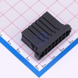 HCTL HC-3810-2*6Y-05