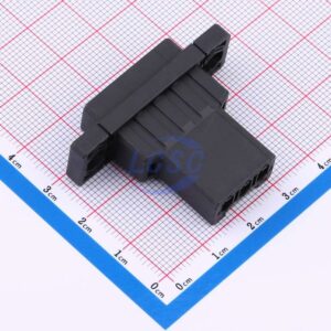 HCTL HC-5.08D-3EY-05