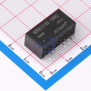 JETEKPS WRB1215S-1WR2