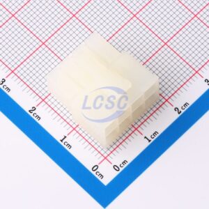 Megastar ZX-5557-4.2-2-4P-MGJK