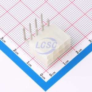 Megastar ZX-5557-4.2-2-4PWZ