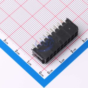 Megastar ZX-MX3.0-2-9PZZ