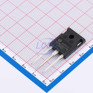 SUPSiC GC2M0045170D