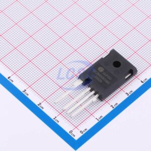 SUPSiC GC3M0060065K