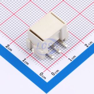 XUNPU WAFER-VH3.96-3PLB