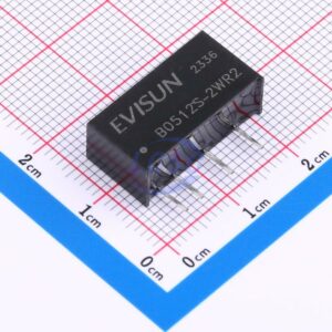 EVISUN B0512S-2WR2