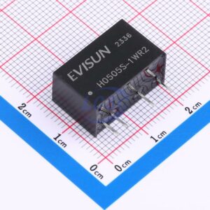 EVISUN H0505S-1WR2