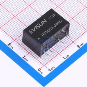 EVISUN H0505S-2WR2