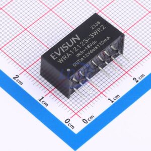 EVISUN WRA1212S-3WR2
