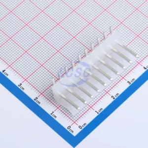 SHOU HAN CH3.96-10P WZ