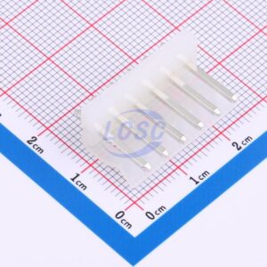 SHOU HAN CH3.96-6P ZZ