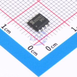 JSMSEMI DGD2103MS8-13-JSM