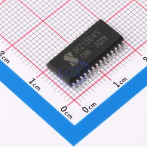JSMSEMI IR21364STRPBF-JSM