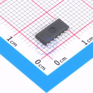 JSMSEMI IR21834STRPBF-JSM