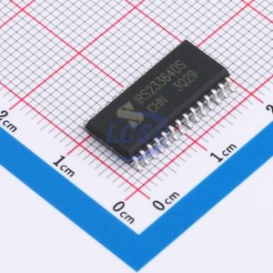 JSMSEMI IRS23364DSTRPBF-JSM