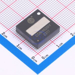 Shenzhen CYT Semicon Tech CDM4620IY