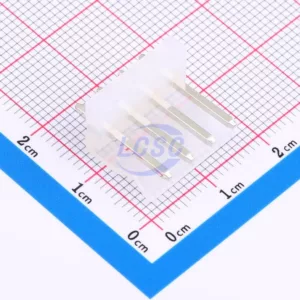 SHOU HAN CH3.96-4P ZZ