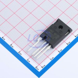 CREE LED C3M0032120K